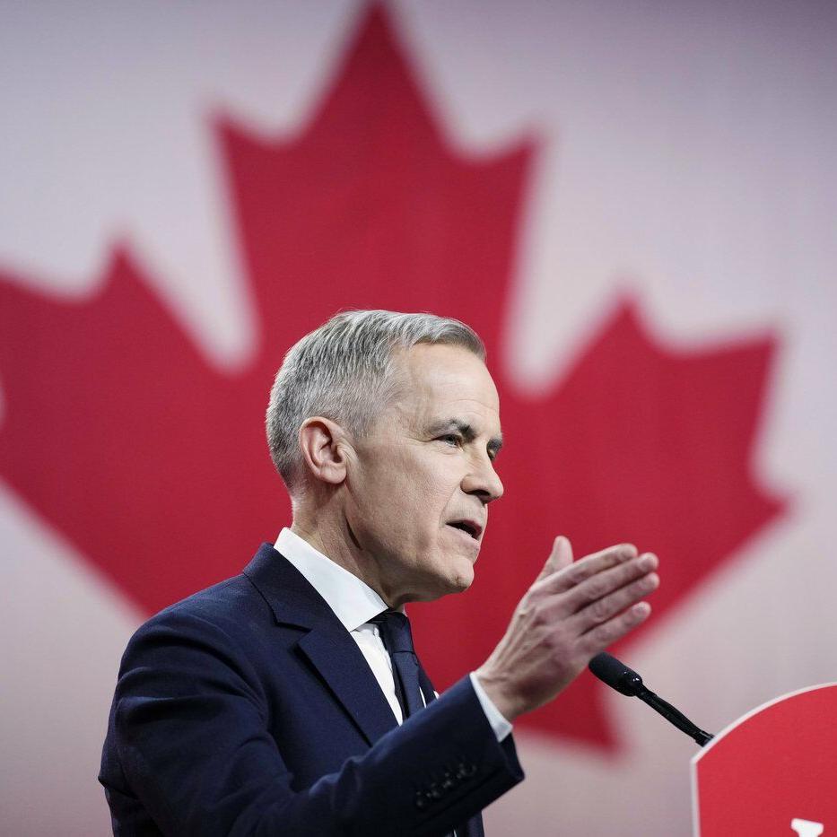 In the news today: Trudeau steps away, Carney steps in, and G7 foreign ministers meet